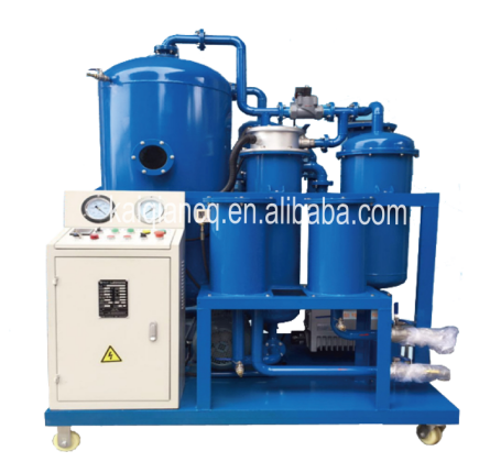 Lube Oil Purifier