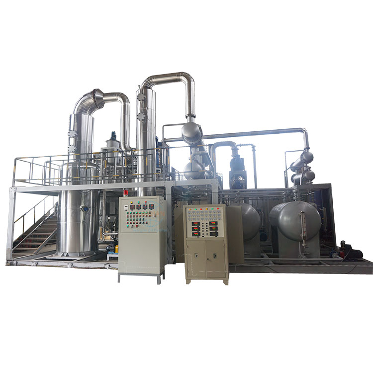 used engine oil recycling, used engine oil recycling machine, used engine oil recycling Equipment, used engine oil recycling plant